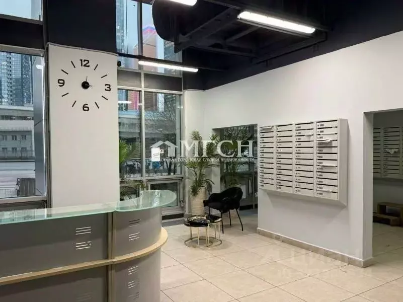 1-к кв. Москва Мукомольный проезд, 2 (44.7 м) - Фото 2