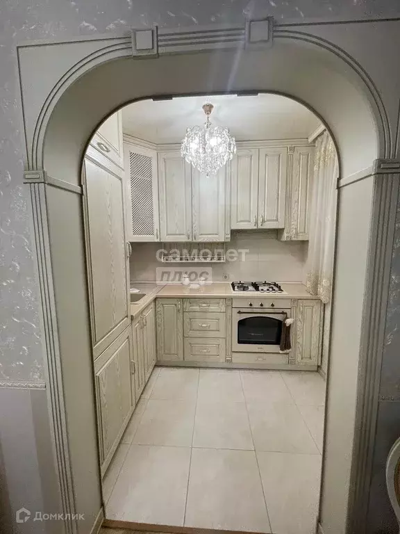 Продаётся 3-к квартира, 60 м - Фото 0