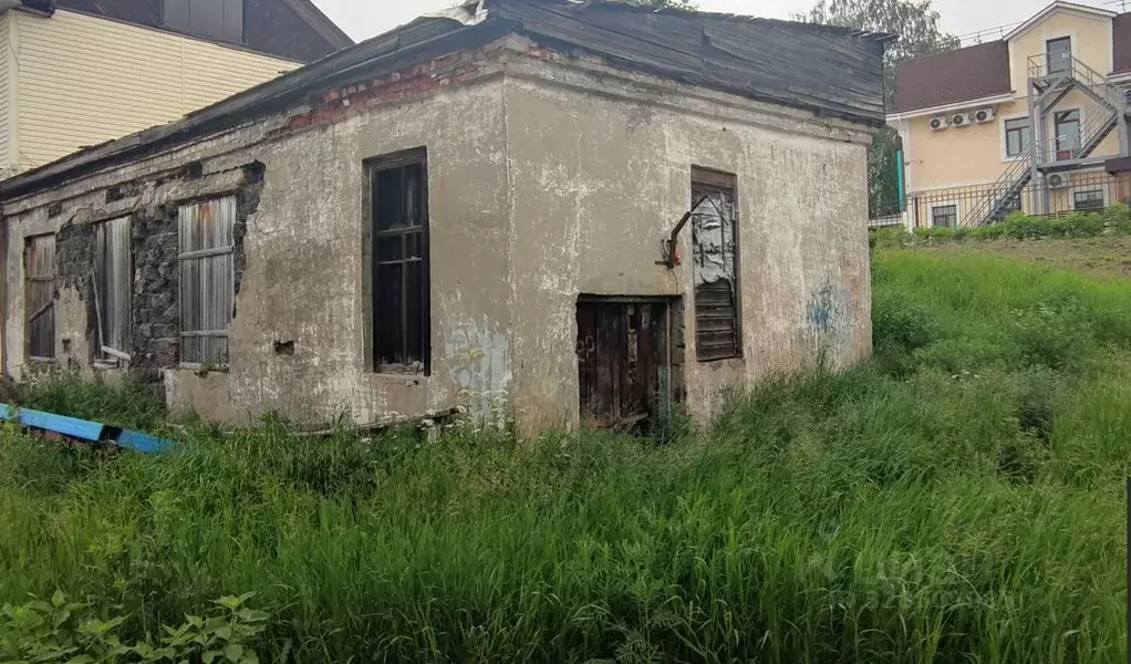 Помещение свободного назначения в Архангельская область, Вельск ... - Фото 2