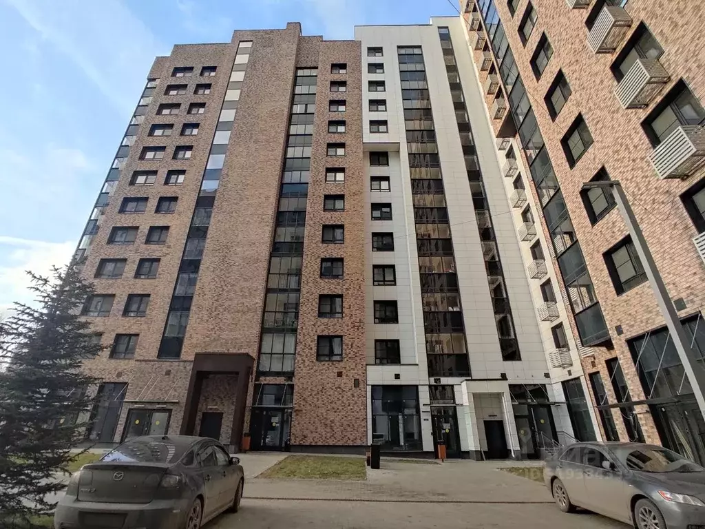 Помещение свободного назначения в Москва ул. Олеко Дундича, 31к1 (102 ... - Фото 0