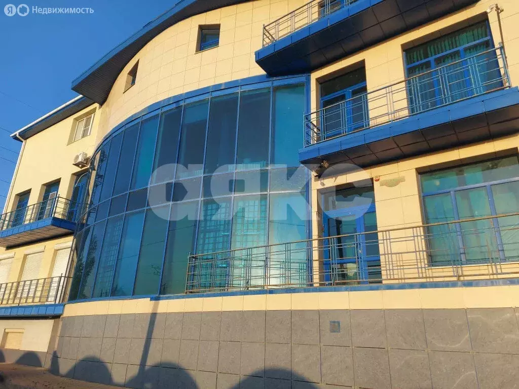 Помещение свободного назначения (960 м) - Фото 2