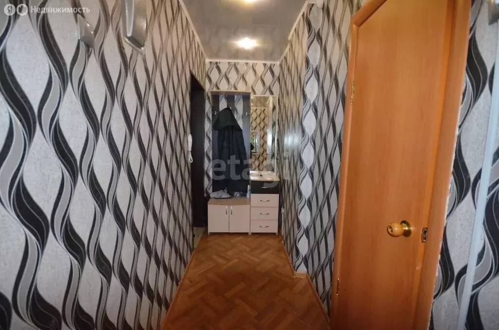 1-комнатная квартира: Ялуторовск, улица Ленина, 35 (31 м) - Фото 1