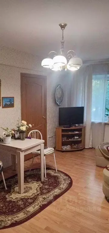 2-к кв. Иркутская область, Иркутск бул. Рябикова, 35 (48.0 м) - Фото 1