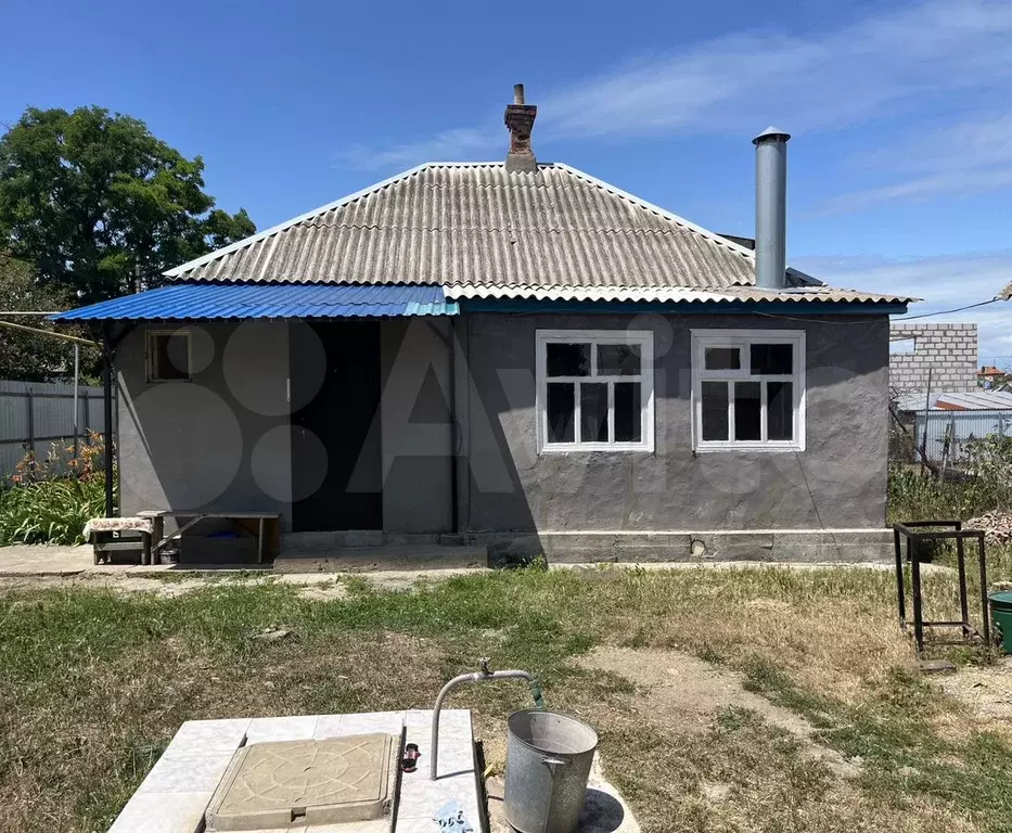 Дом 63 м на участке 6,5 сот. - Фото 1