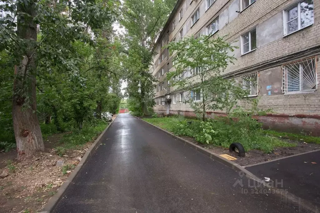 Студия Саратовская область, Саратов Олимпийская ул., 7 (12.5 м) - Фото 1