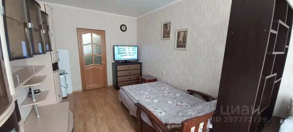 1-к кв. Ставропольский край, Ессентуки Пятигорская ул., 121к1 (38.0 м) - Фото 2