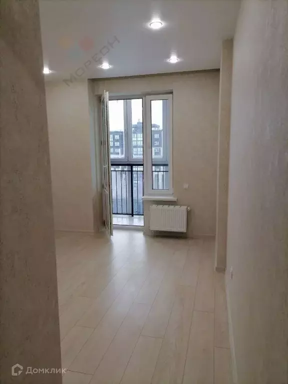 Продаётся 1-к квартира, 37.1 м - Фото 0