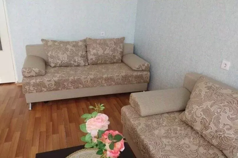 1-к кв. Тюменская область, Тобольск ул. 4-я Северная, 8 (44.0 м) - Фото 1