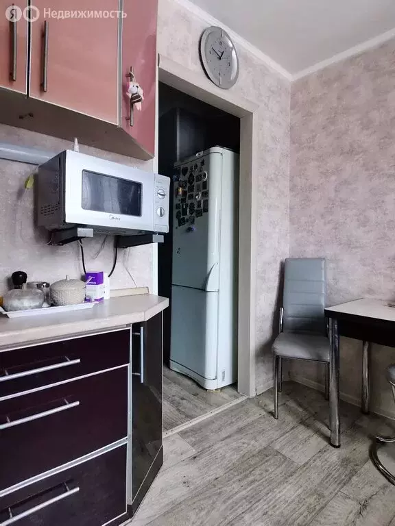 1-комнатная квартира: Заречный, улица Ленина, 31А (32.4 м) - Фото 2