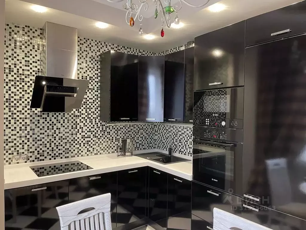 2-к кв. Санкт-Петербург Костромской просп., 71 (98.0 м) - Фото 0