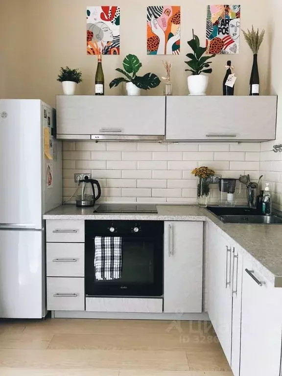 Студия Московская область, Ленинский городской округ, Молоково пгт ... - Фото 1