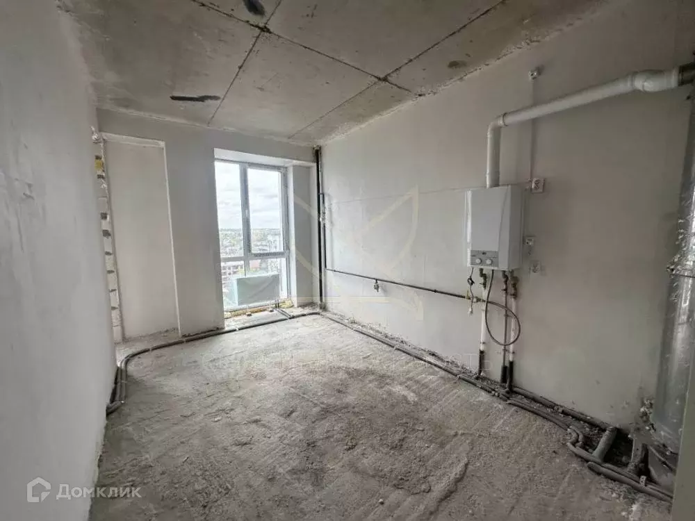 Продаётся 2-к квартира, 59.9 м - Фото 1