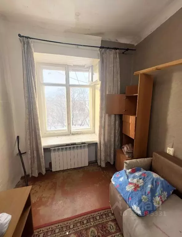 Комната Челябинская область, Челябинск ул. Белостоцкого, 3 (12.0 м) - Фото 2