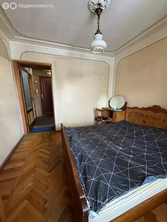 2-комнатная квартира: Иркутск, Байкальская улица, 234А (49.3 м) - Фото 1