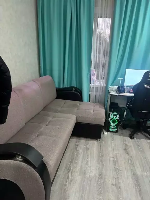Студия Чувашия, Чебоксары просп. Мира, 6 (26.0 м) - Фото 0