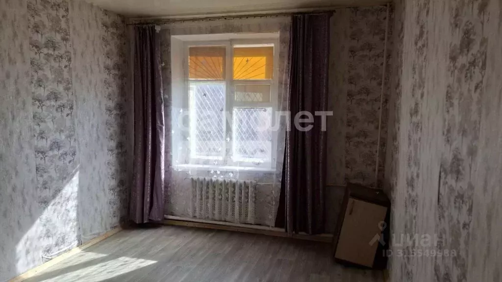 Комната Владимирская область, Владимир ул. Урицкого, 30а (18.1 м) - Фото 0