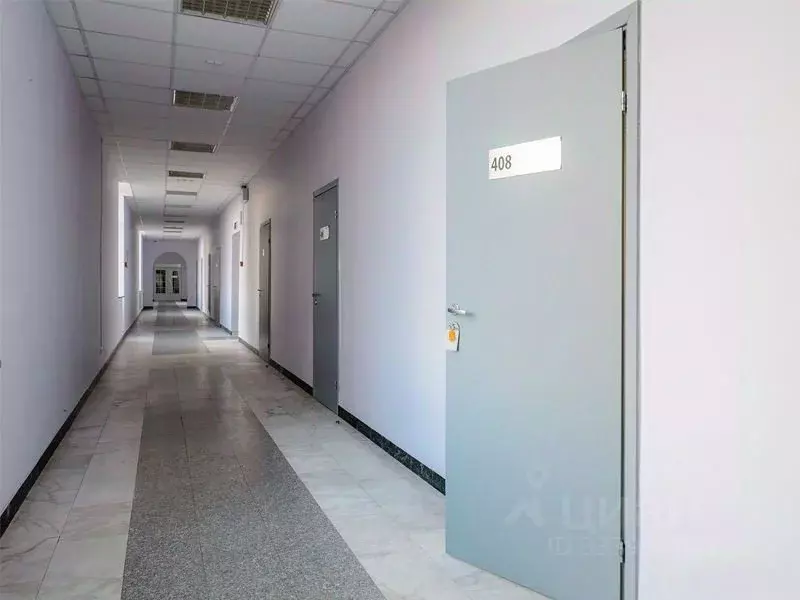 Офис в Москва Рязанский просп., 10С2 (25 м) - Фото 2