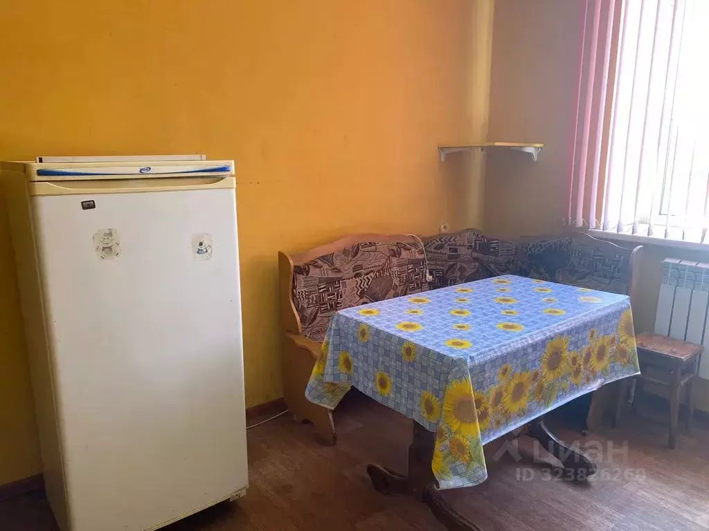 1-к кв. Тамбовская область, Жердевка ул. Чкалова, 3А (70.0 м) - Фото 2