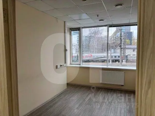 Офис в Москва Летниковская ул., 10С4 (816 м) - Фото 1