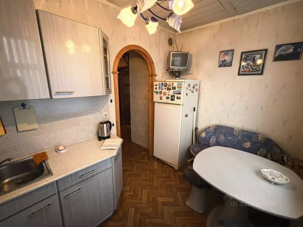 1-к кв. Москва Старокаширское ш., 4к1 (39.0 м) - Фото 2