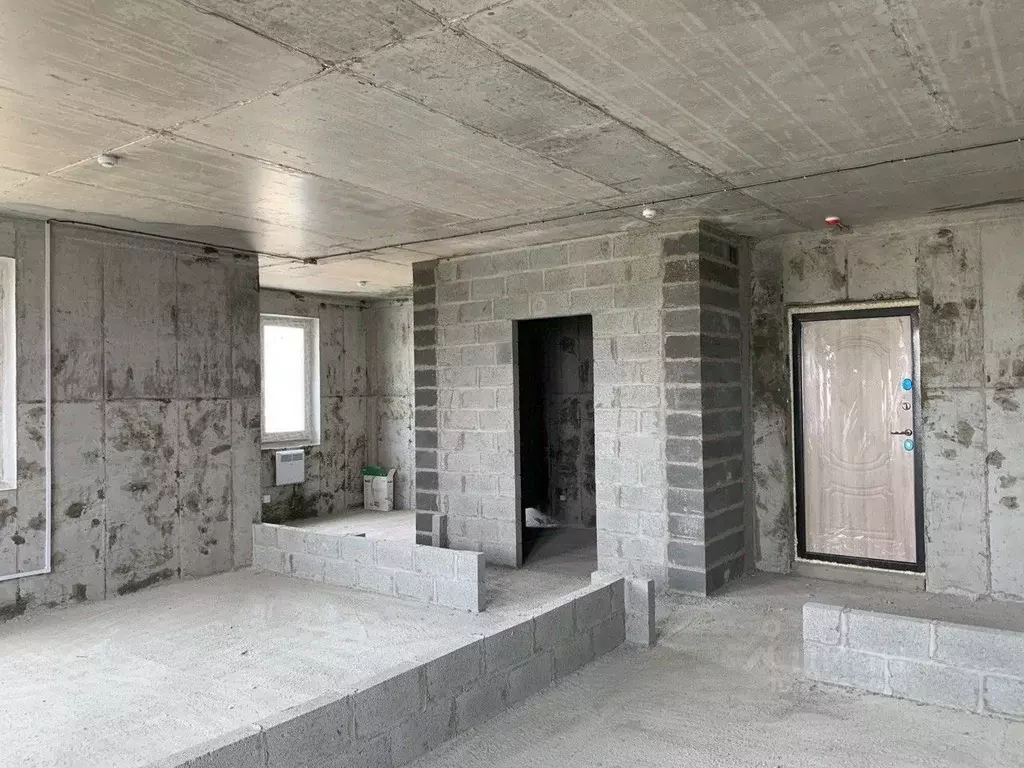 2-к кв. Приморский край, Артем ул. Кирова, 78Бк2 (54.6 м) - Фото 1