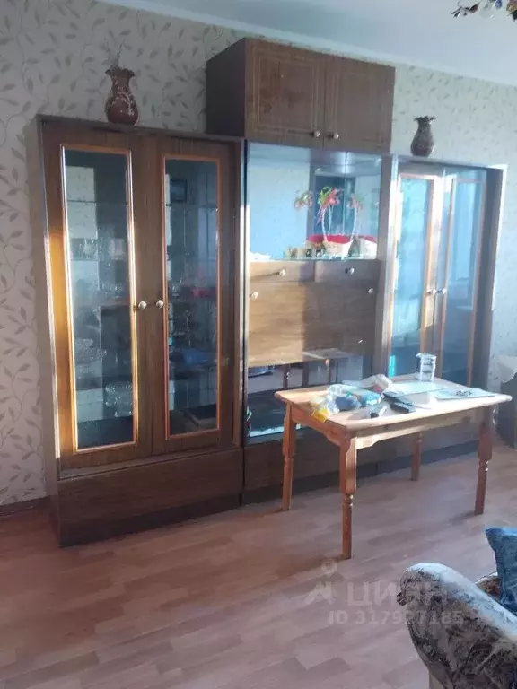 1-к кв. Белгородская область, Белгород ул. Николая Чумичова, 66 (32.0 ... - Фото 0