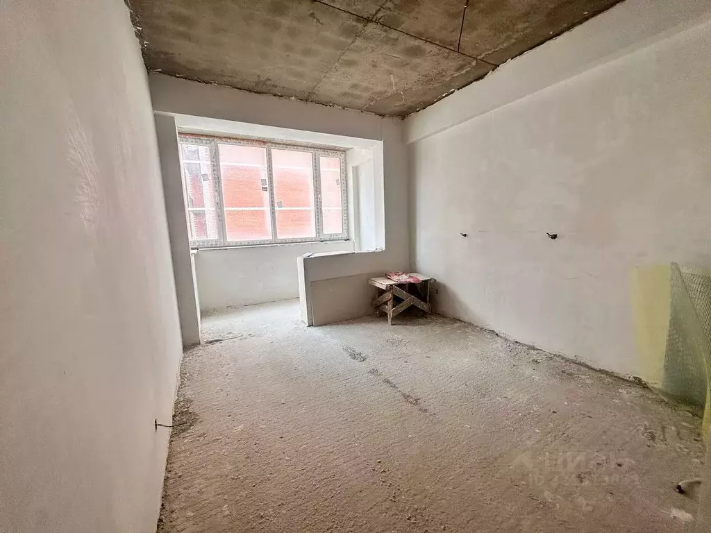 1-к кв. Дагестан, Дербент пер. Карла Маркса, 4А (46.1 м) - Фото 2