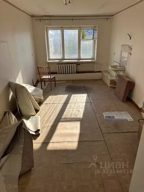 Помещение свободного назначения в Мурманская область, Апатиты ул. ... - Фото 2