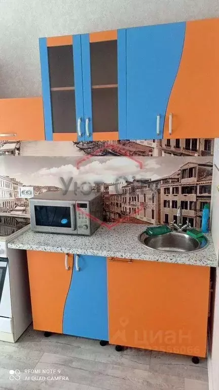 3-к кв. Красноярский край, Красноярск Норильская ул., 48 (80.0 м) - Фото 2