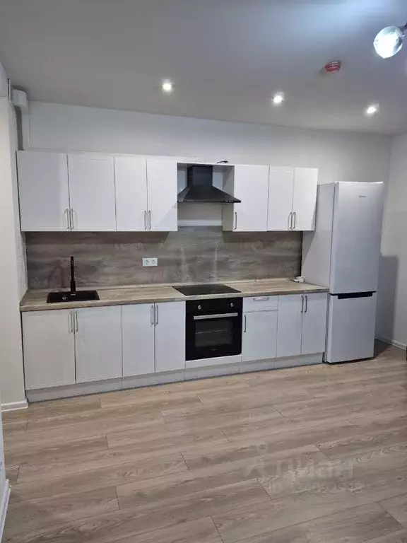 2-к кв. Москва Варшавское ш., 284к3 (50.0 м) - Фото 2