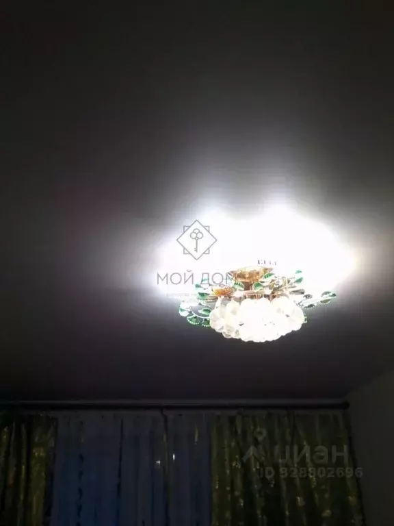 Комната Москва Нагорный бул., 5К2 (14.0 м) - Фото 2