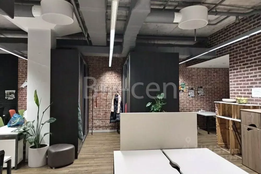 Офис в Москва пер. Нижний Сусальный, 5с1 (315 м) - Фото 2