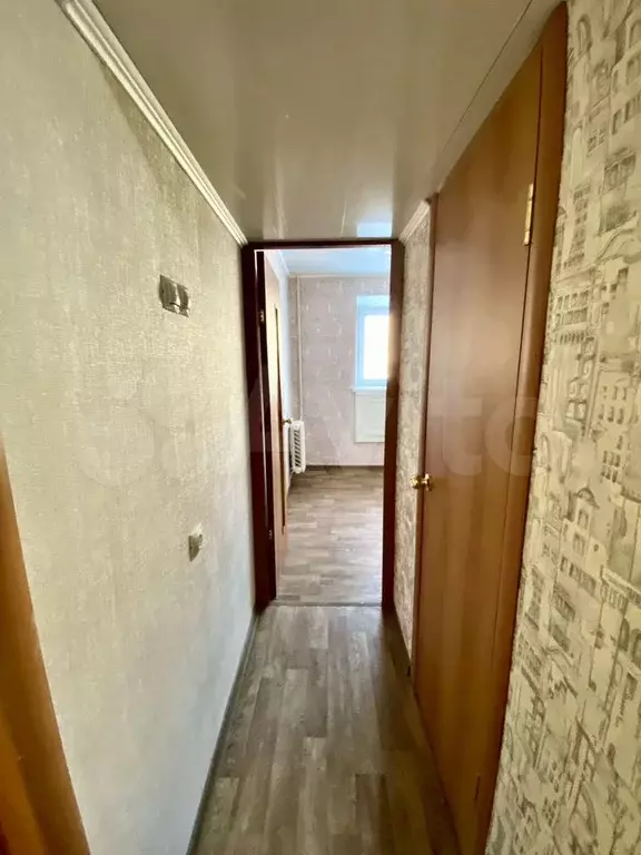 1-к. квартира, 30 м, 3/5 эт. - Фото 1