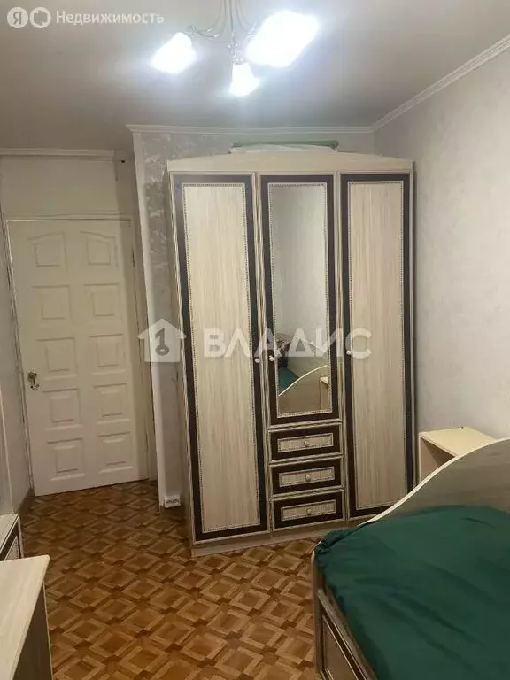 1к в 2-комнатной квартире (10 м) - Фото 1