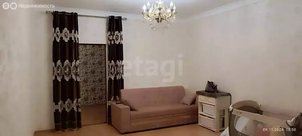 3-комнатная квартира: Назрань, Столичная улица, 14 (85.4 м) - Фото 2