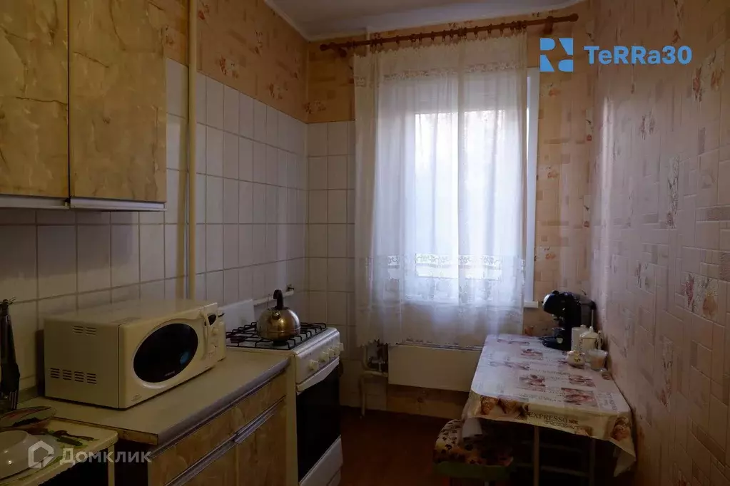 Продаётся 3-к квартира, 58.5 м - Фото 1