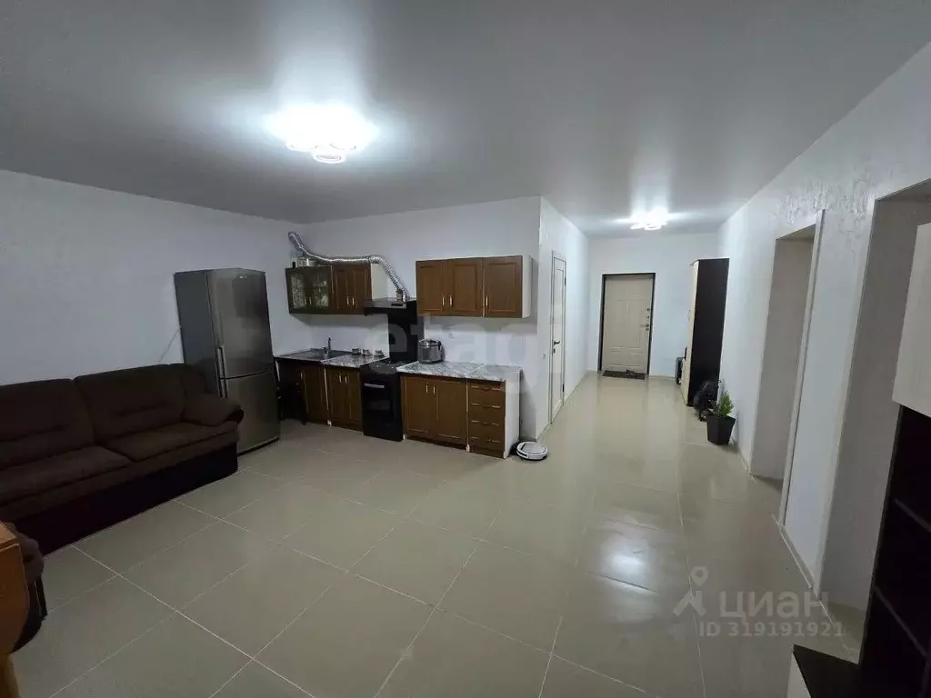 Дом в Тюменская область, Тюменский район, с. Перевалово проезд 2-й ... - Фото 1