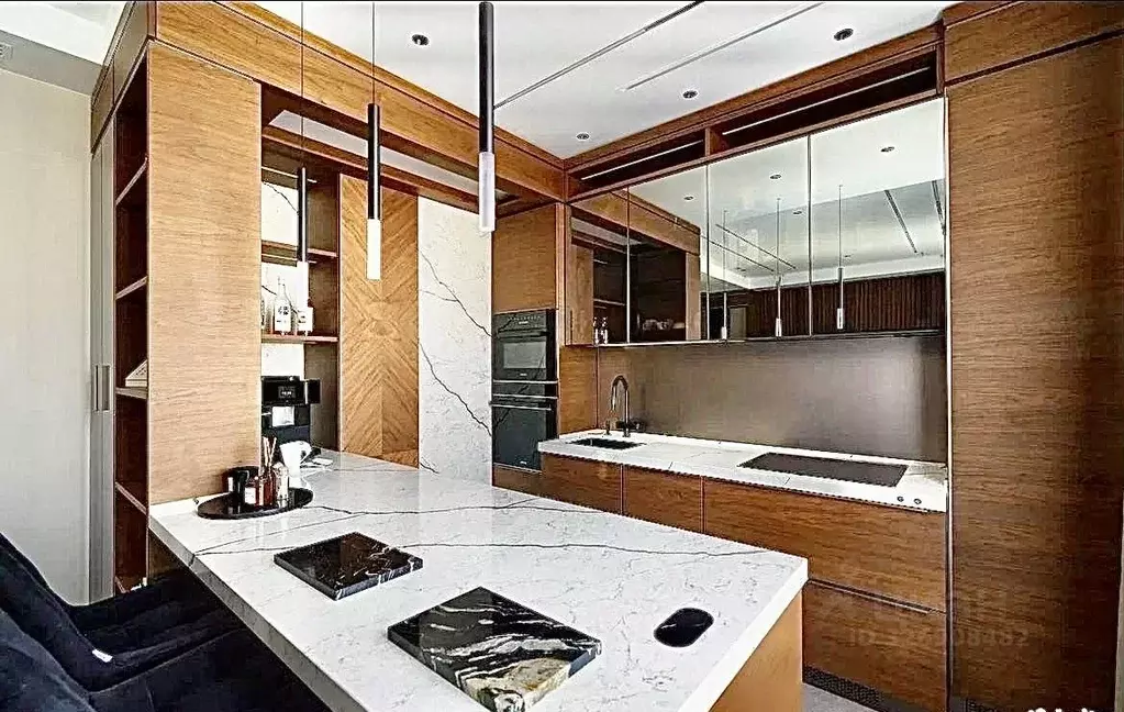 3-к кв. Свердловская область, Екатеринбург ул. Радищева, 24 (100.0 м) - Фото 2