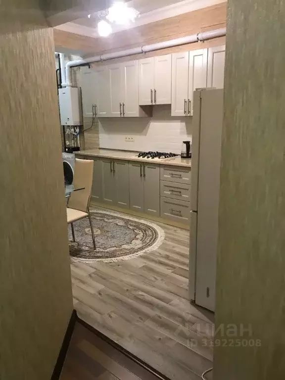 2-к кв. Ставропольский край, Кисловодск ул. Революции, 50 (76.0 м) - Фото 1