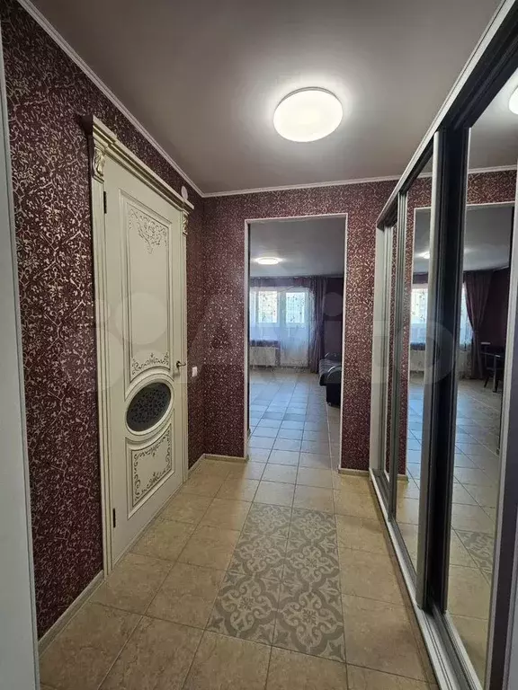 Квартира-студия, 28 м, 15/22 эт. - Фото 1