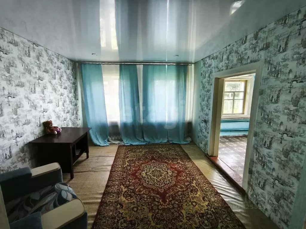 Дом в Алтайский край, Новоалтайск ул. Куйбышева, 9 (41 м) - Фото 1