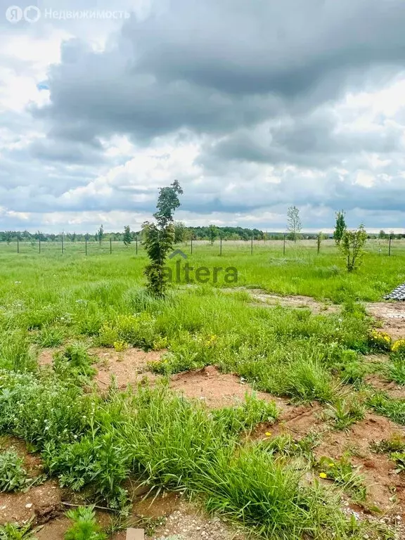 Участок в Шигалеевское сельское поселение, село Новое Шигалеево (9 м) - Фото 2