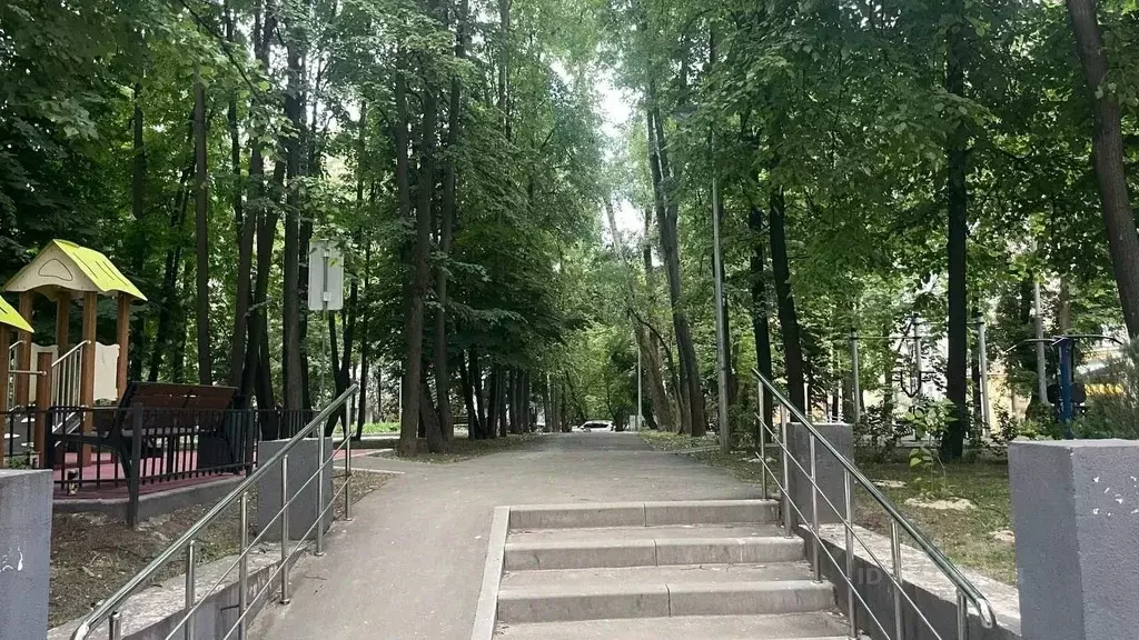 2-к кв. Москва Можайское ш., 9 (67.8 м) - Фото 1