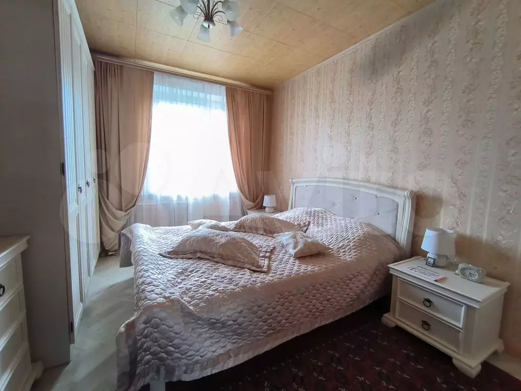3-к. квартира, 60 м, 4/5 эт. - Фото 1