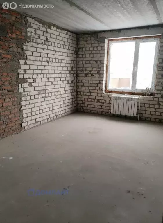 1-комнатная квартира: Самара, микрорайон Крутые Ключи, улица Мира, 85 ... - Фото 2