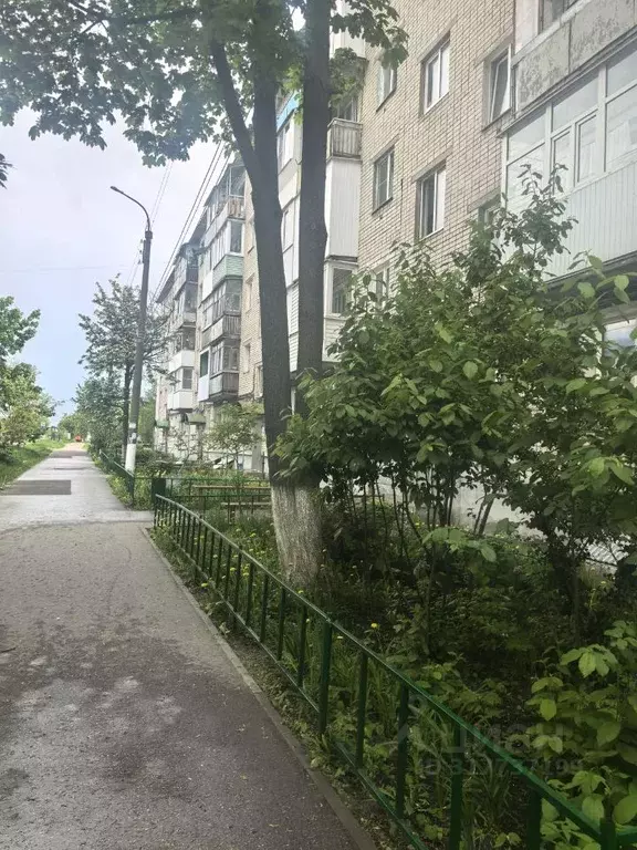 2-к кв. Нижегородская область, Дзержинск Прибрежная тер., ул. Попова, ... - Фото 1
