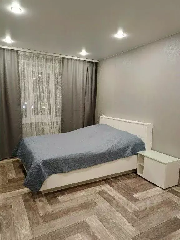1-к кв. Тульская область, Тула просп. Ленина, 40 (33.0 м) - Фото 0
