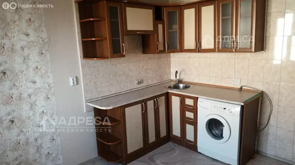 1-комнатная квартира: Азов, Московская улица, 92/100 (35.1 м) - Фото 1