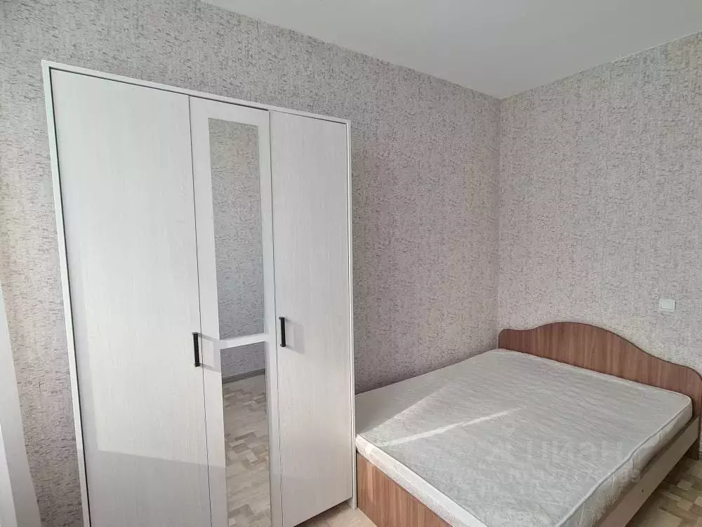 1-к кв. Иркутская область, Иркутск ул. Маяковского, 67/3 (44.9 м) - Фото 1