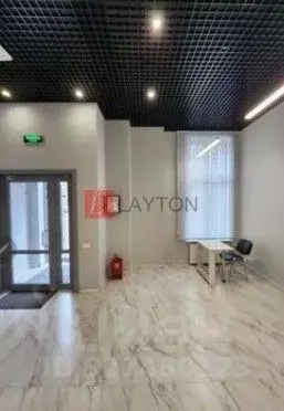 Офис в Москва ул. Викторенко, 11 (86 м) - Фото 2